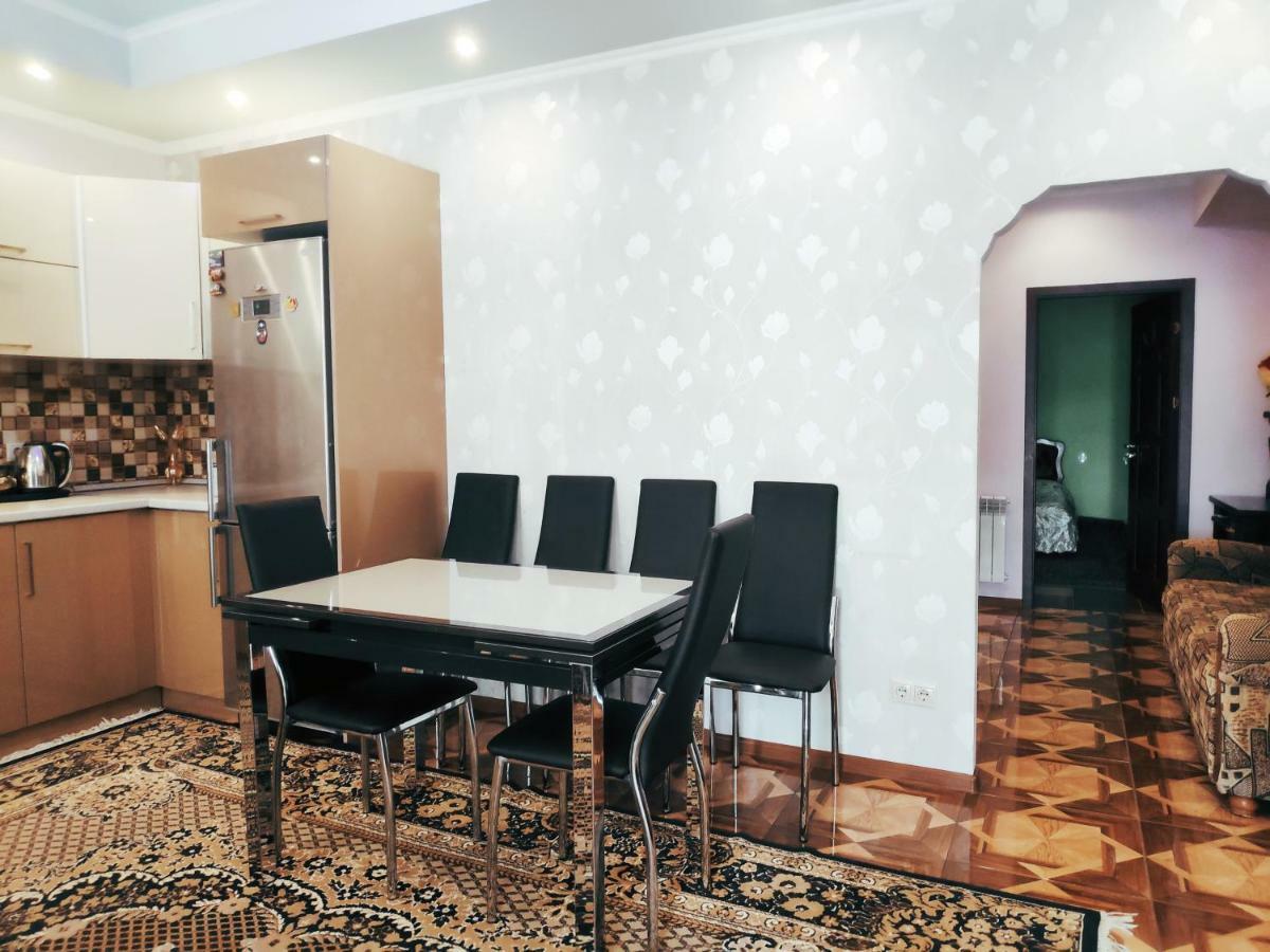 Готель Happy House Ch'iva Екстер'єр фото