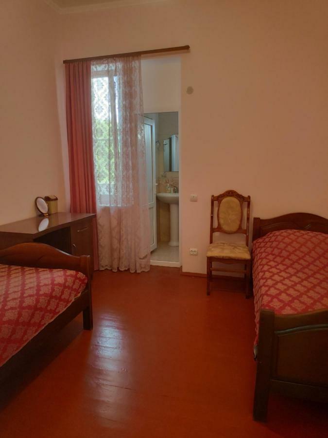 Готель Happy House Ch'iva Екстер'єр фото