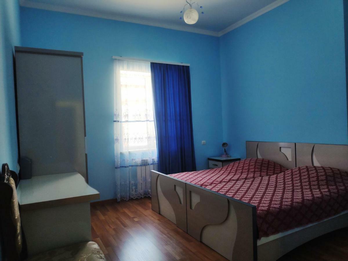 Готель Happy House Ch'iva Екстер'єр фото