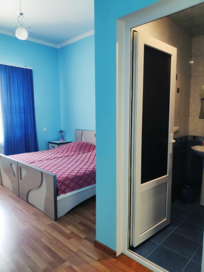 Готель Happy House Ch'iva Екстер'єр фото
