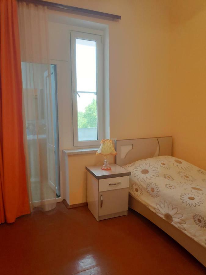 Готель Happy House Ch'iva Екстер'єр фото